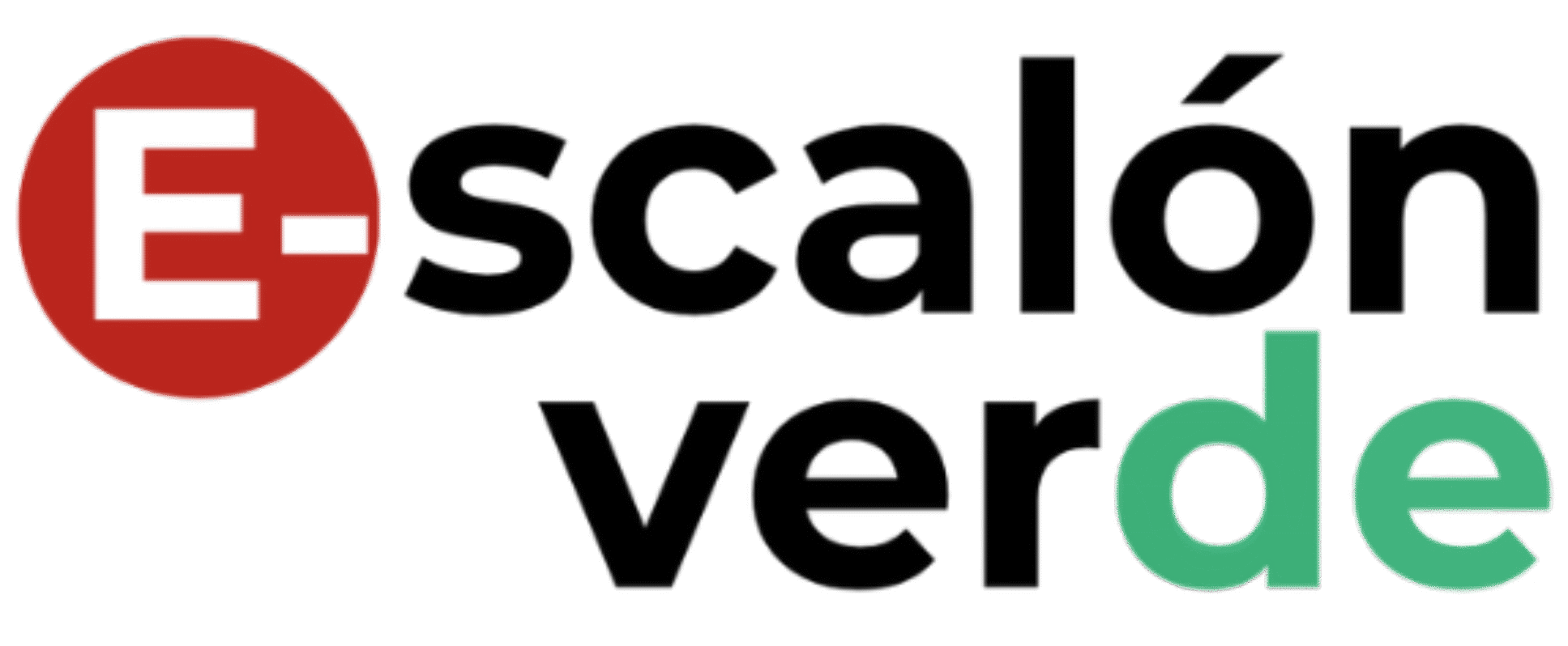 Escalón Verde